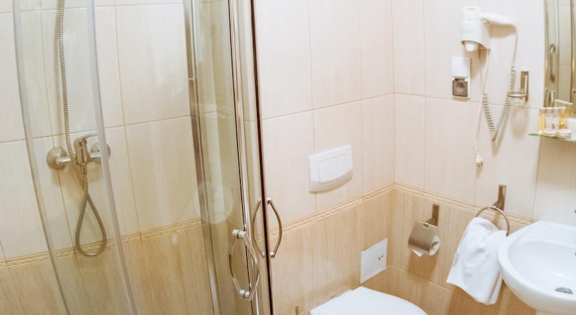Hotel Logos グダニスク エクステリア 写真
